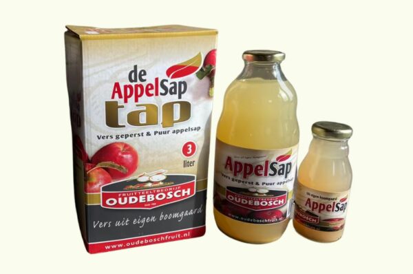 Appelsap