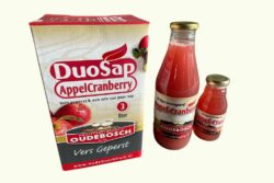 Appel Cranberry