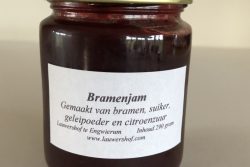 Bramenjam ..