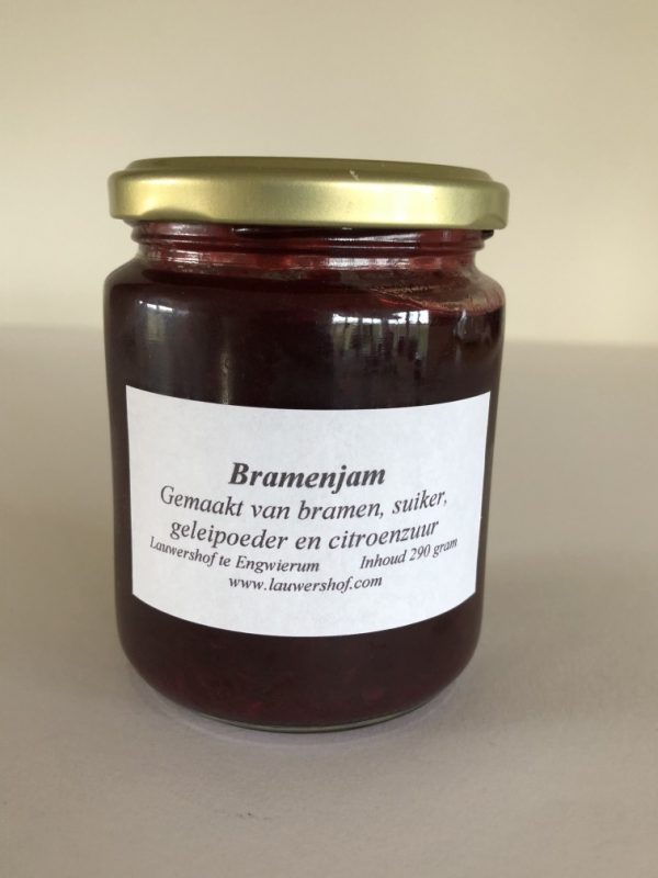 Bramenjam ..