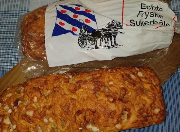 Fairtrade suikerbrood (bio)