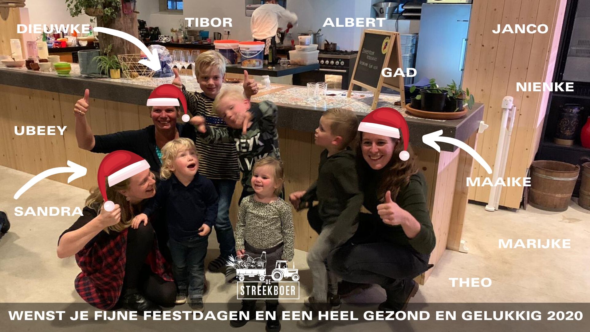 kerst