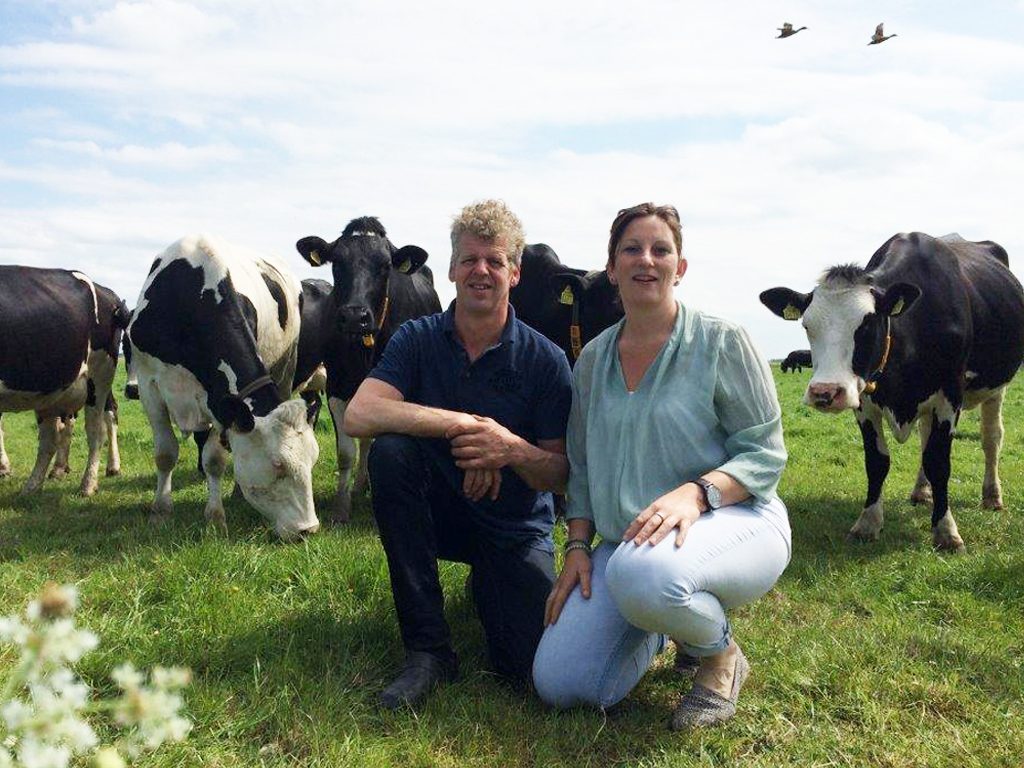 Profielfoto Boerderij Amerijke