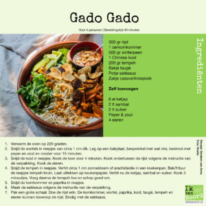 Gadogado