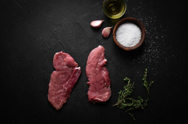 Schnitzel Ecolife
