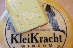 Knoflook Jb  Kleikracht