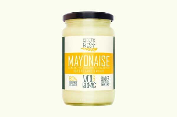 Mayonaise