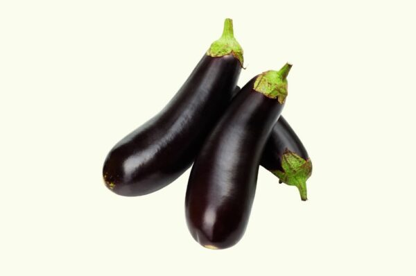 Aubergine