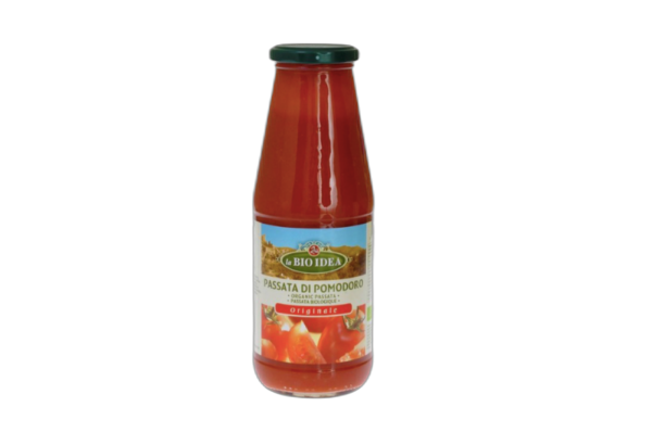 Biologische Passata