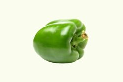 Groene Paprika