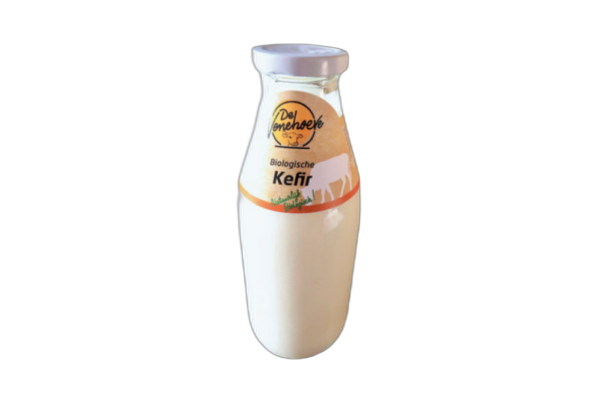 Kefir