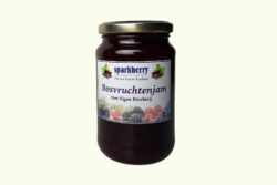 Bosvruchtenjam Sparkberry