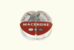 Macendré Kaas