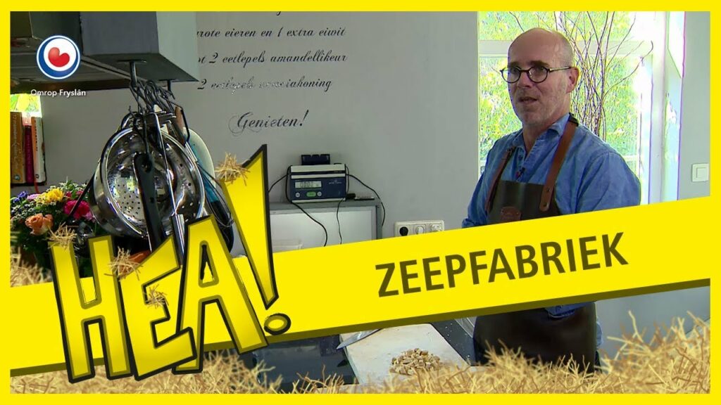 Hea Zeepfabriek