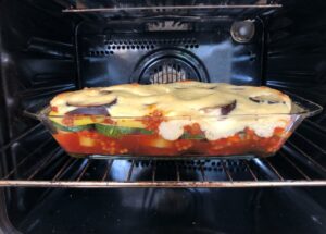 moussaka