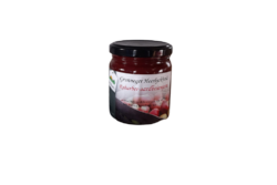 Rabarberaardbeijam