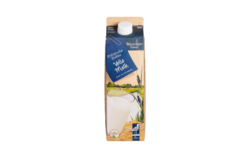 Melk Vol