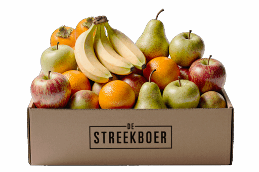 Maxi Fruitbox