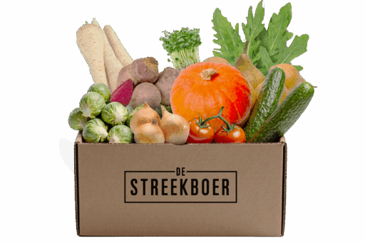 Streekboerbox  Personenv